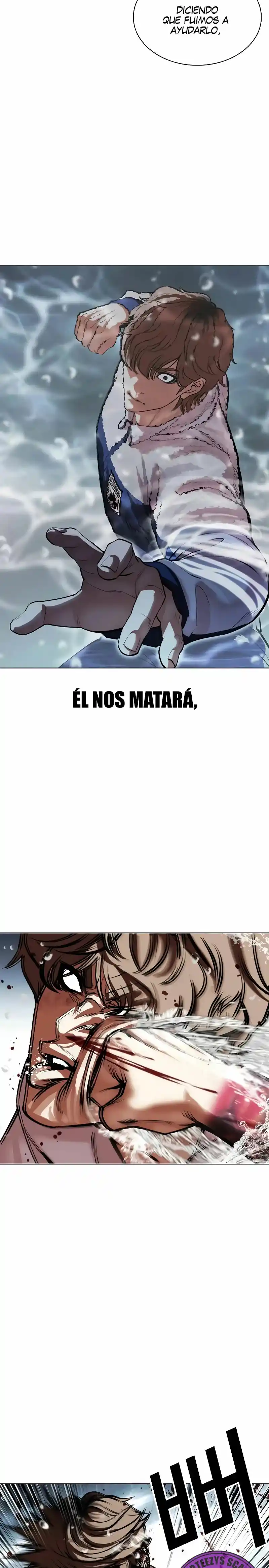 Lookism - Capítulo 510 - Página 29 - LectorTMOo