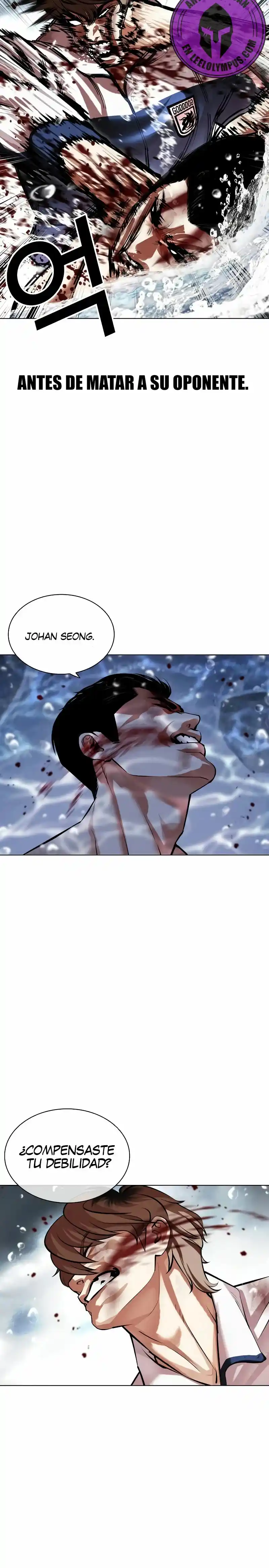Lookism - Capítulo 510 - Página 30 - LectorTMOo