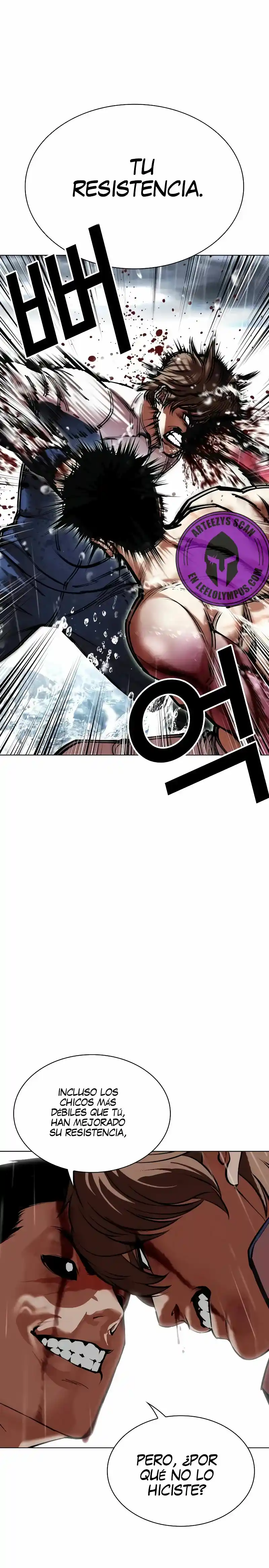 Lookism - Capítulo 510 - Página 31 - LectorTMOo