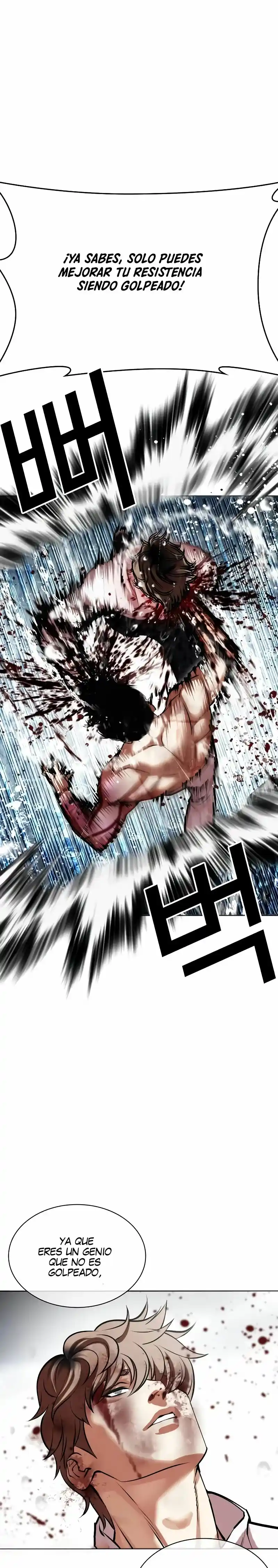 Lookism - Capítulo 510 - Página 32 - LectorTMOo
