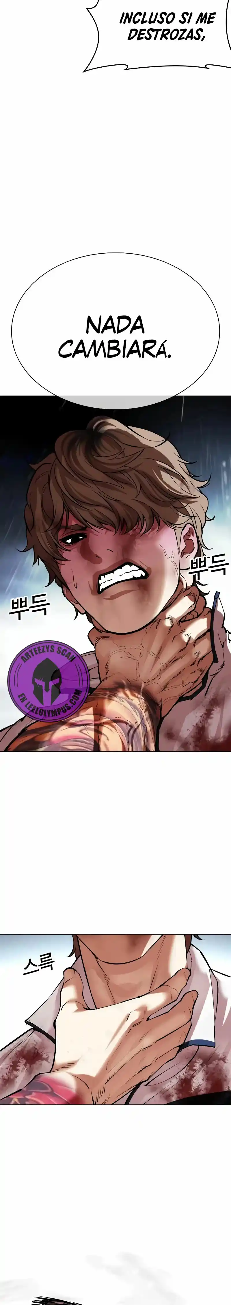Lookism - Capítulo 510 - Página 35 - LectorTMOo