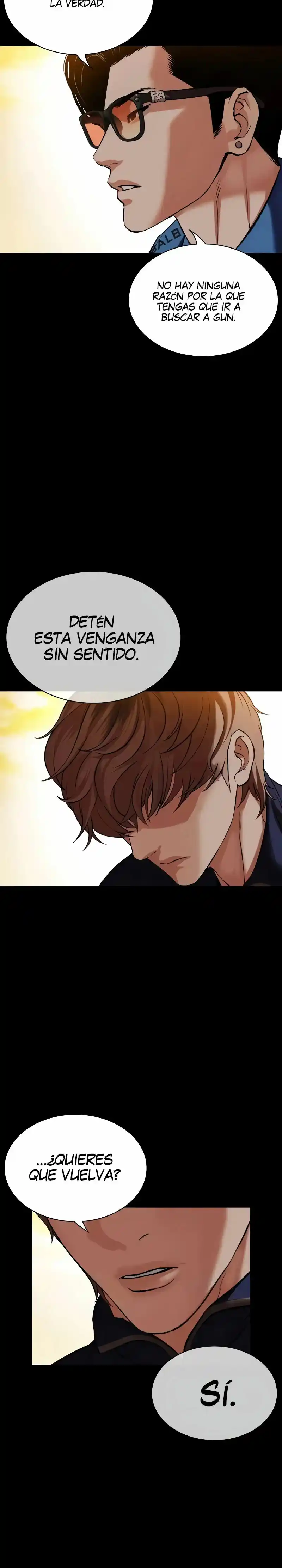 Lookism - Capítulo 510 - Página 40 - LectorTMOo