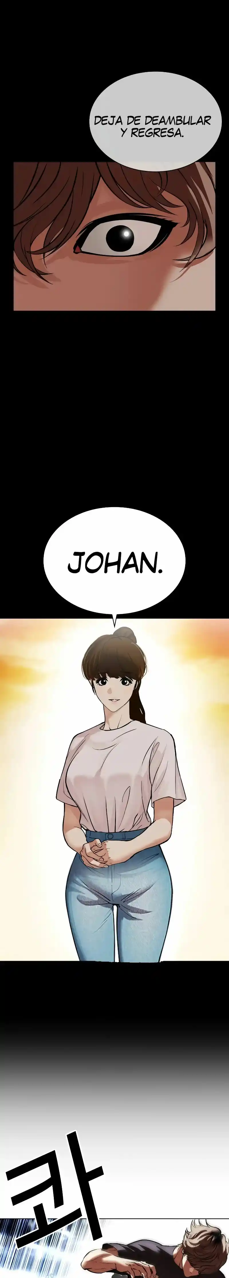 Lookism - Capítulo 510 - Página 41 - LectorTMOo