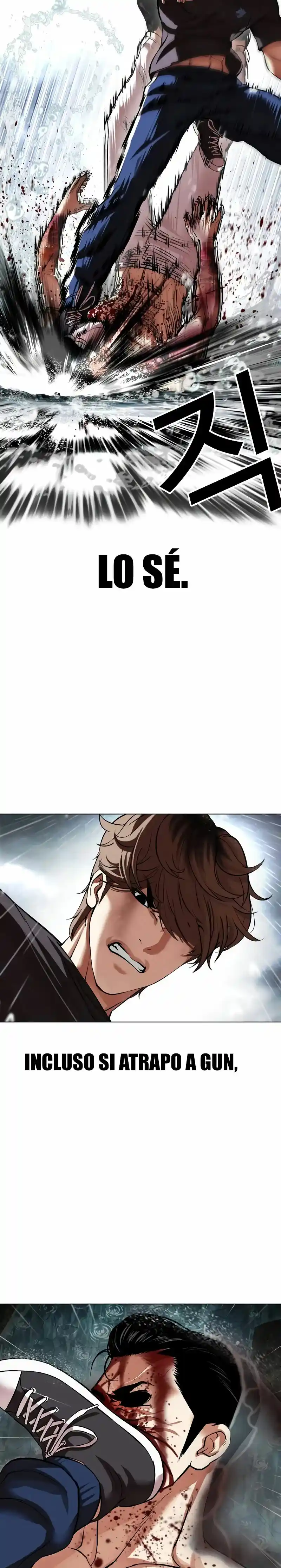 Lookism - Capítulo 510 - Página 42 - LectorTMOo