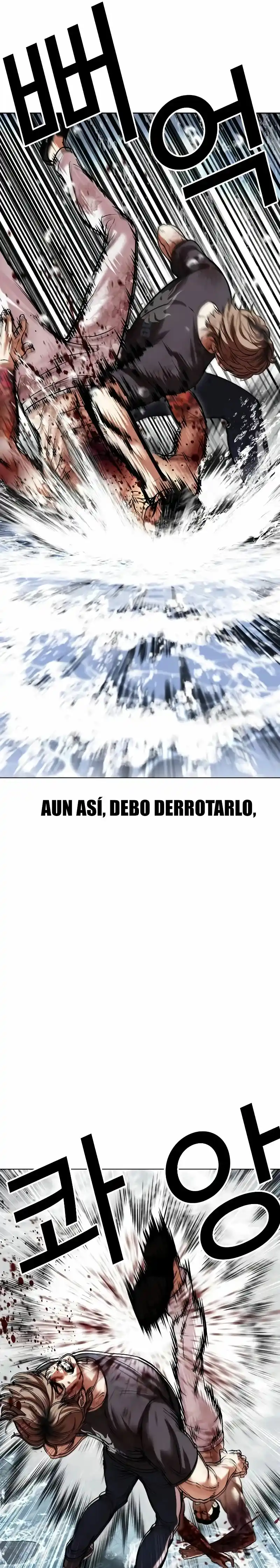Lookism - Capítulo 510 - Página 44 - LectorTMOo
