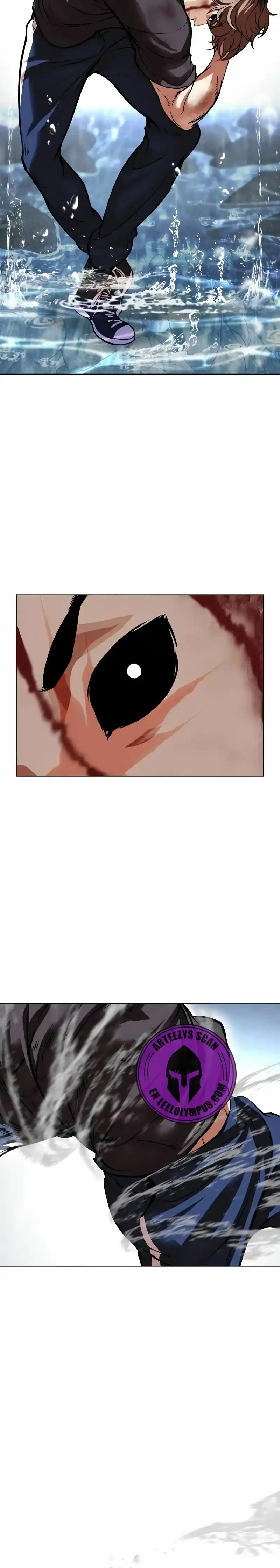 Lookism - Capítulo 510 - Página 49 - LectorTMOo