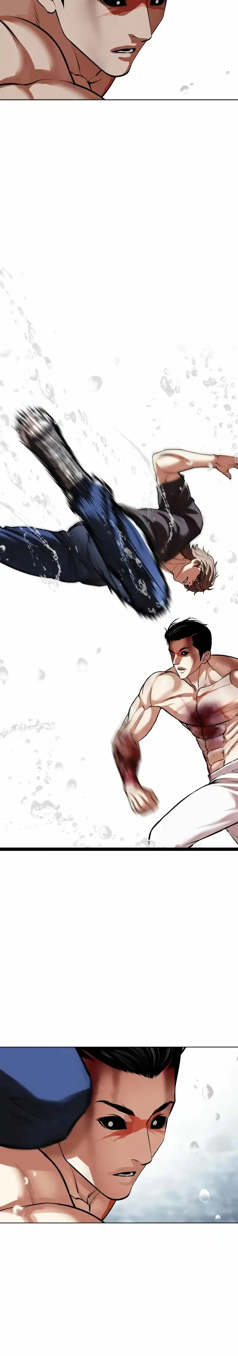 Lookism - Capítulo 510 - Página 52 - LectorTMOo
