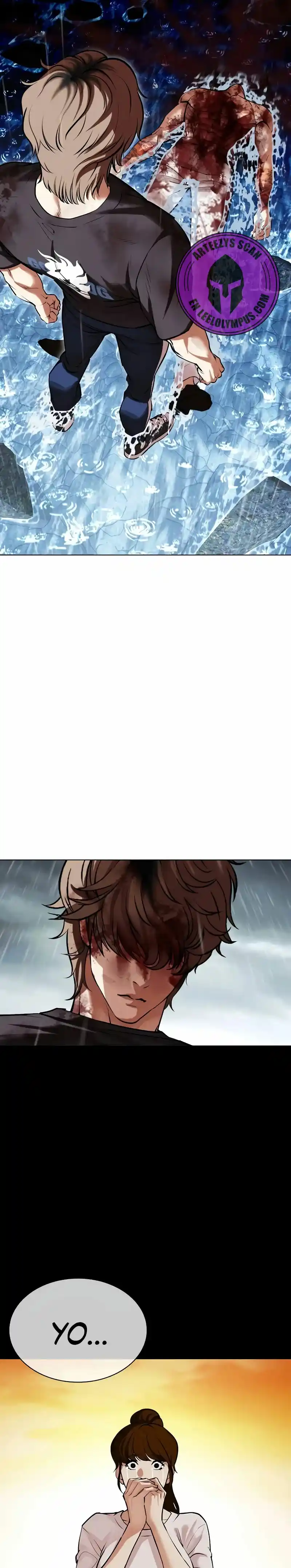 Lookism - Capítulo 510 - Página 56 - LectorTMOo