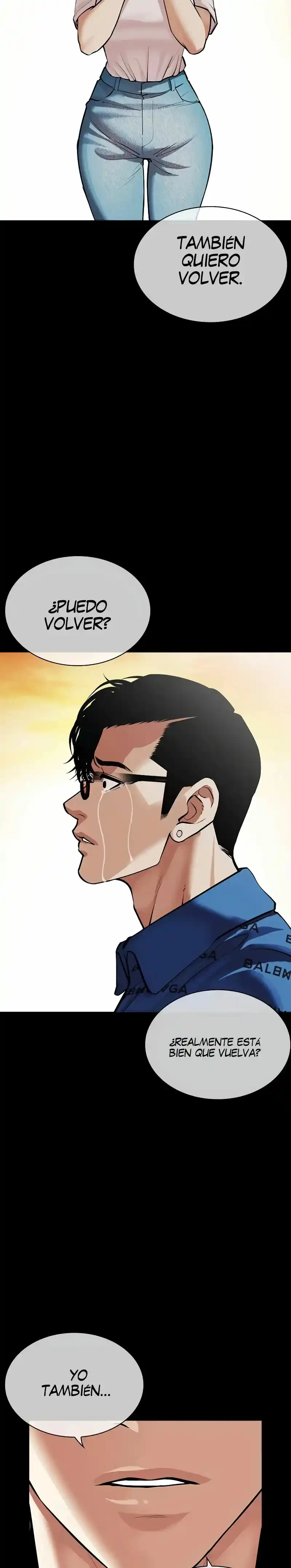Lookism - Capítulo 510 - Página 57 - LectorTMOo