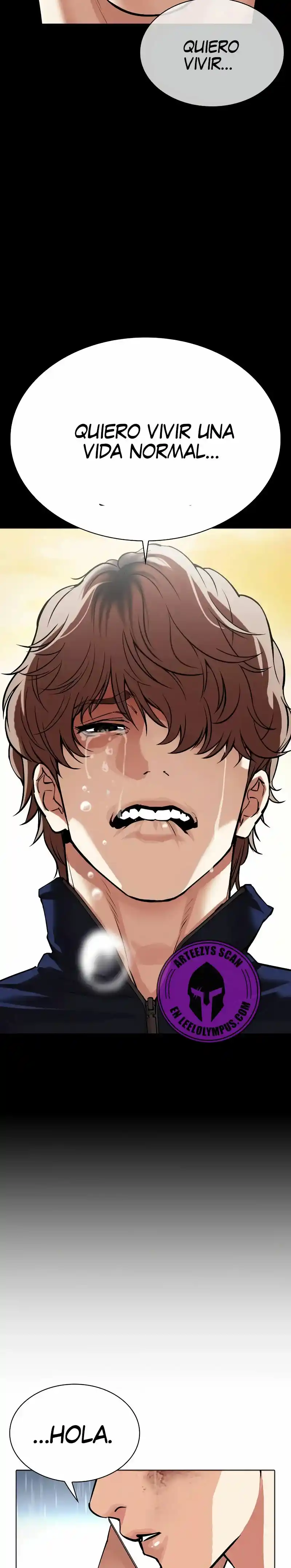 Lookism - Capítulo 510 - Página 58 - LectorTMOo
