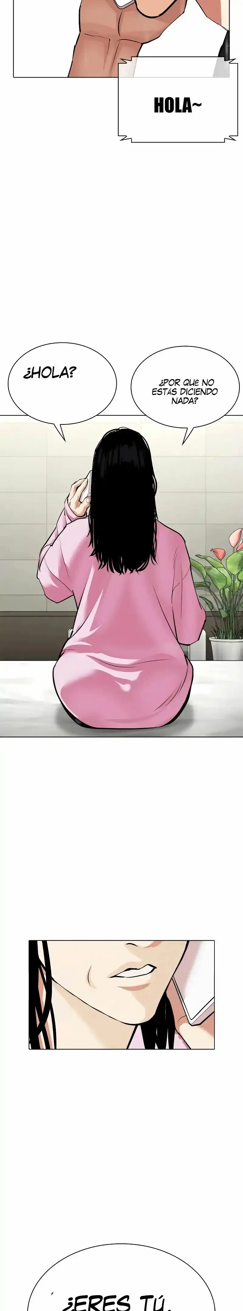 Lookism - Capítulo 510 - Página 59 - LectorTMOo
