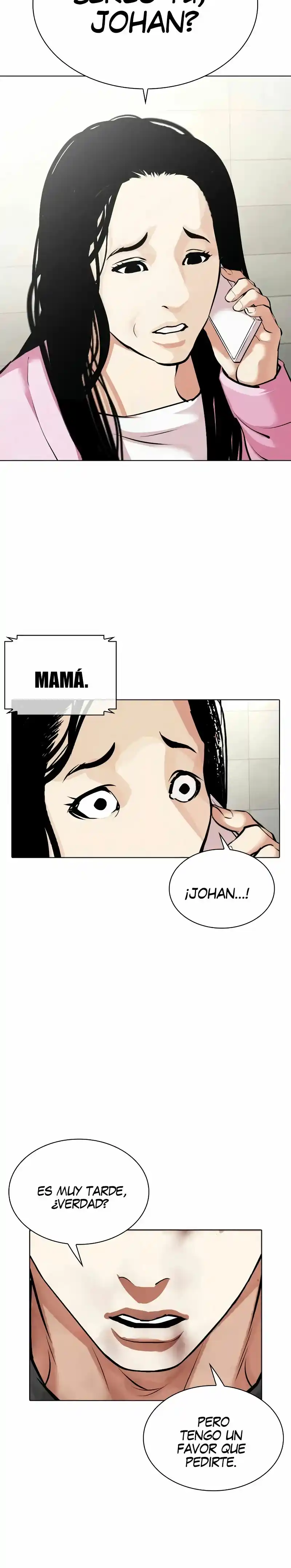 Lookism - Capítulo 510 - Página 60 - LectorTMOo