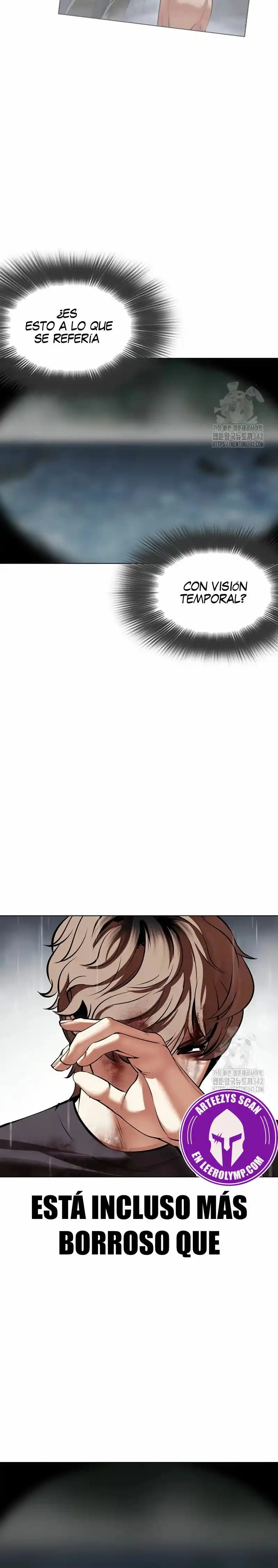 Lookism - Capítulo 511 - Página 5 - LectorTMOo