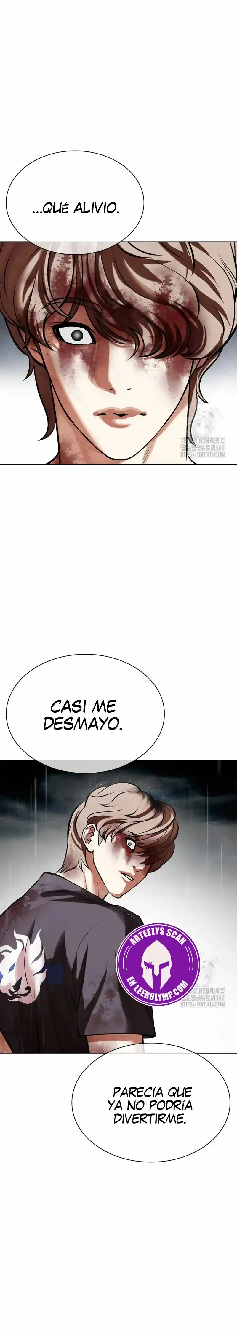 Lookism - Capítulo 511 - Página 7 - LectorTMOo