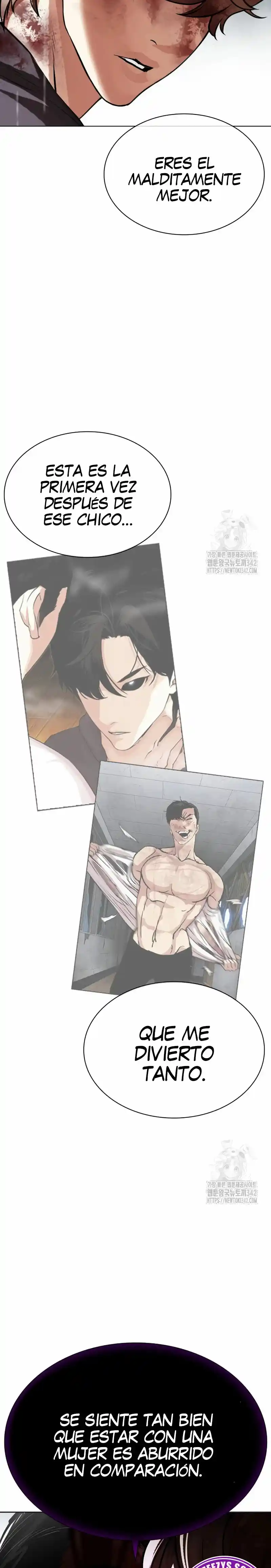 Lookism - Capítulo 511 - Página 9 - LectorTMOo