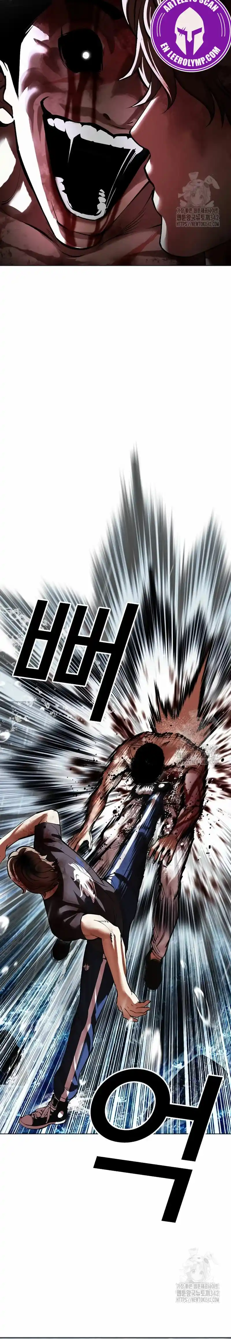 Lookism - Capítulo 511 - Página 10 - LectorTMOo