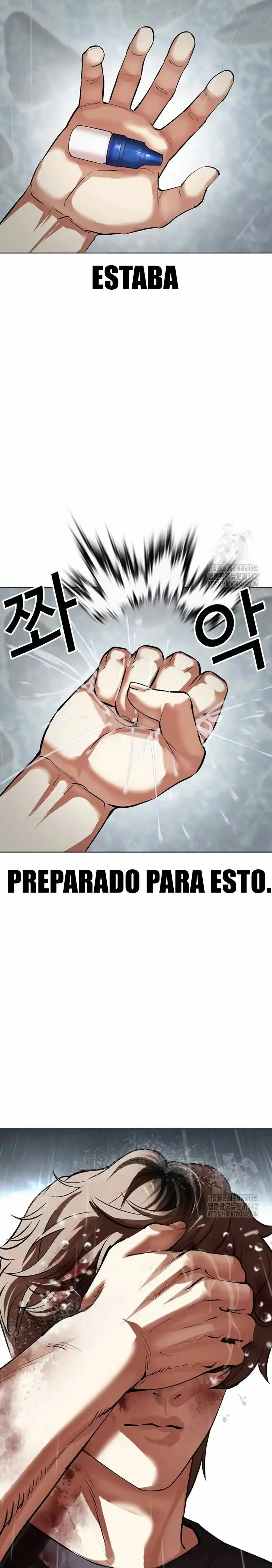 Lookism - Capítulo 511 - Página 11 - LectorTMOo