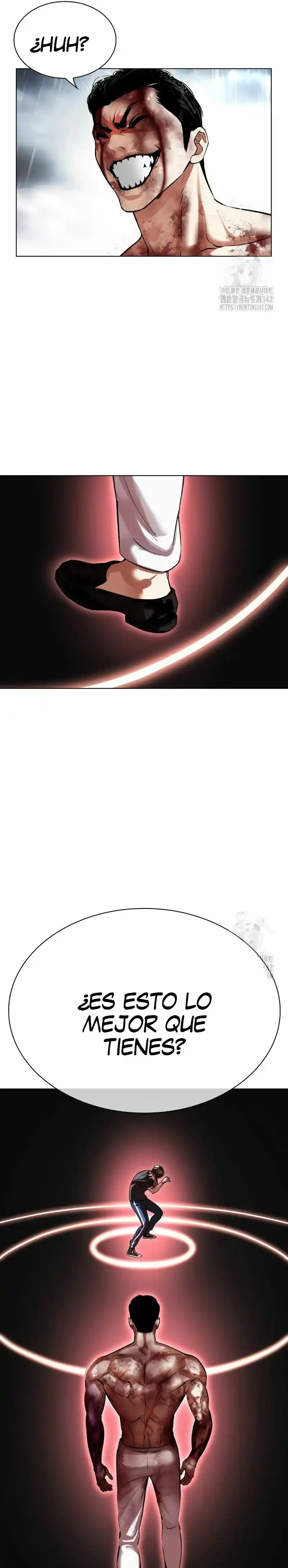 Lookism - Capítulo 511 - Página 14 - LectorTMOo