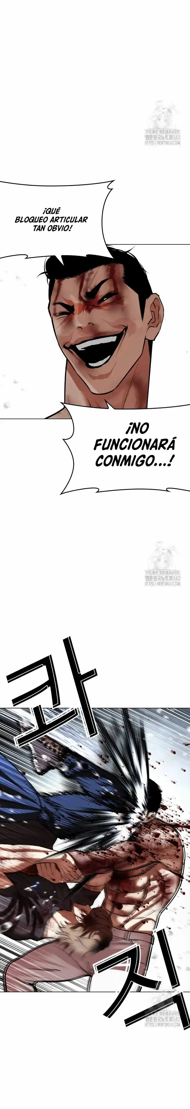 Lookism - Capítulo 511 - Página 24 - LectorTMOo
