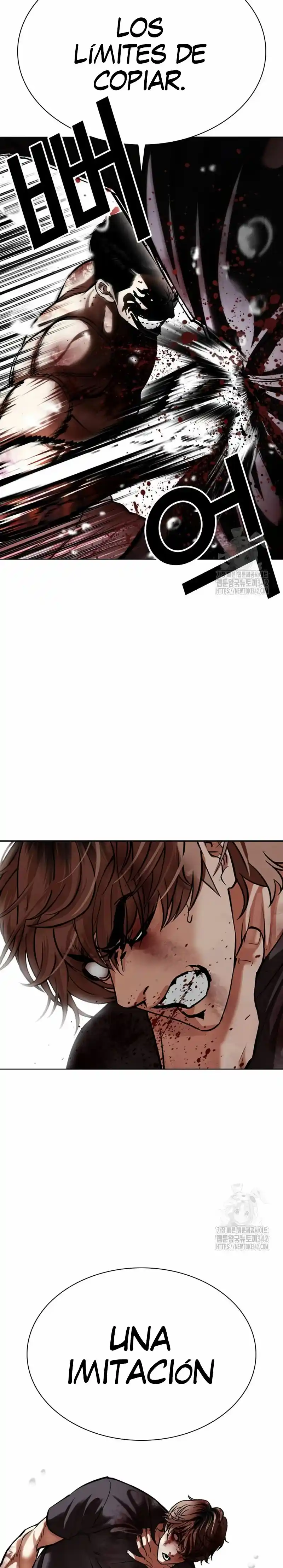 Lookism - Capítulo 511 - Página 27 - LectorTMOo