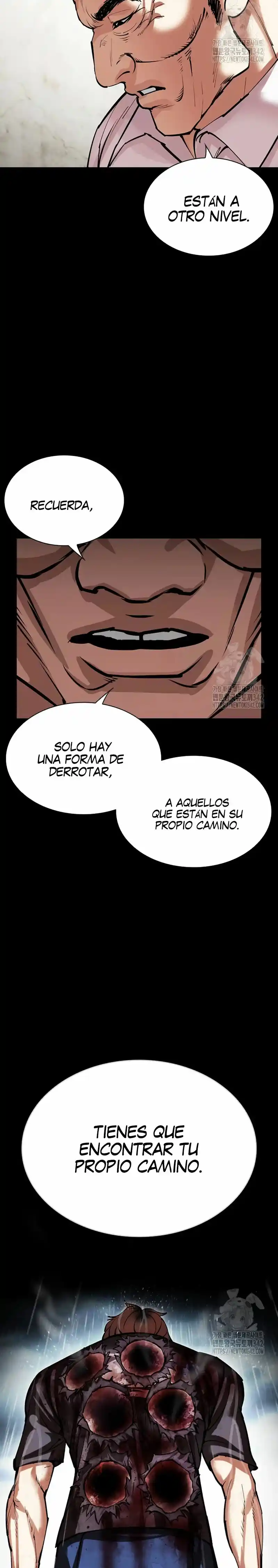 Lookism - Capítulo 511 - Página 34 - LectorTMOo
