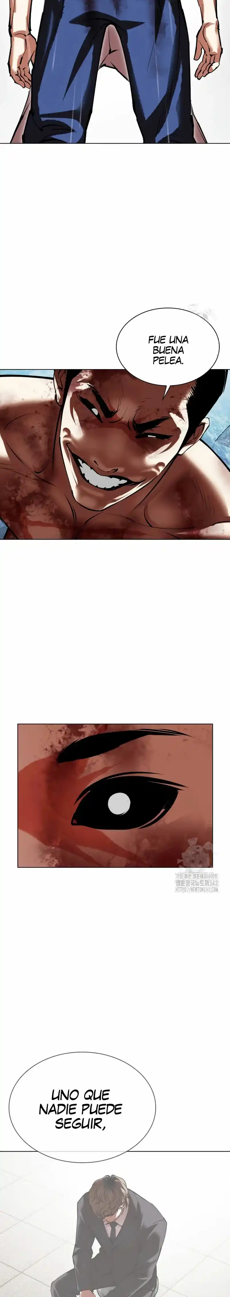 Lookism - Capítulo 511 - Página 35 - LectorTMOo