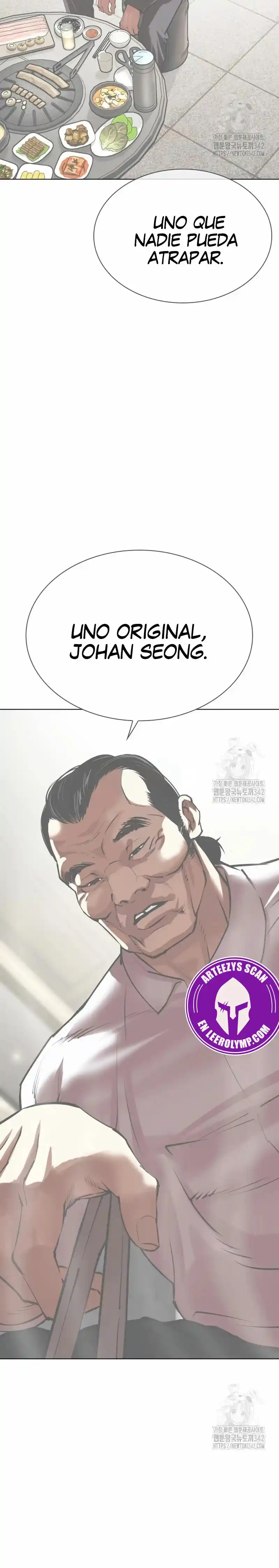 Lookism - Capítulo 511 - Página 36 - LectorTMOo