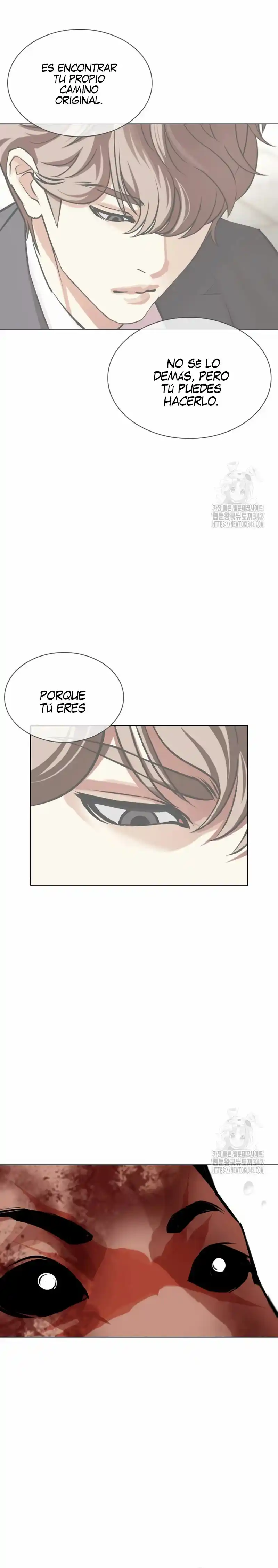 Lookism - Capítulo 511 - Página 37 - LectorTMOo