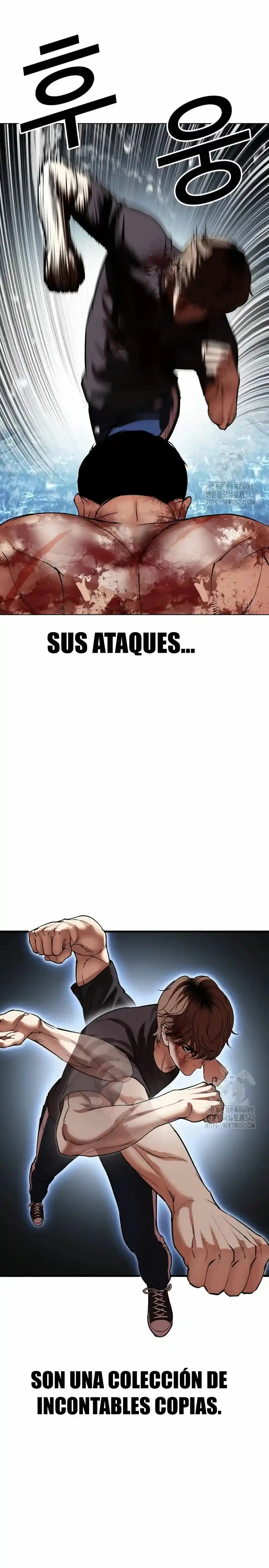 Lookism - Capítulo 511 - Página 43 - LectorTMOo