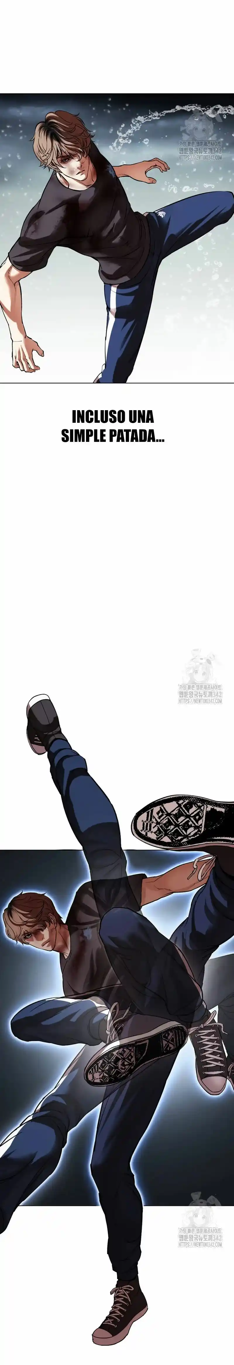 Lookism - Capítulo 511 - Página 44 - LectorTMOo