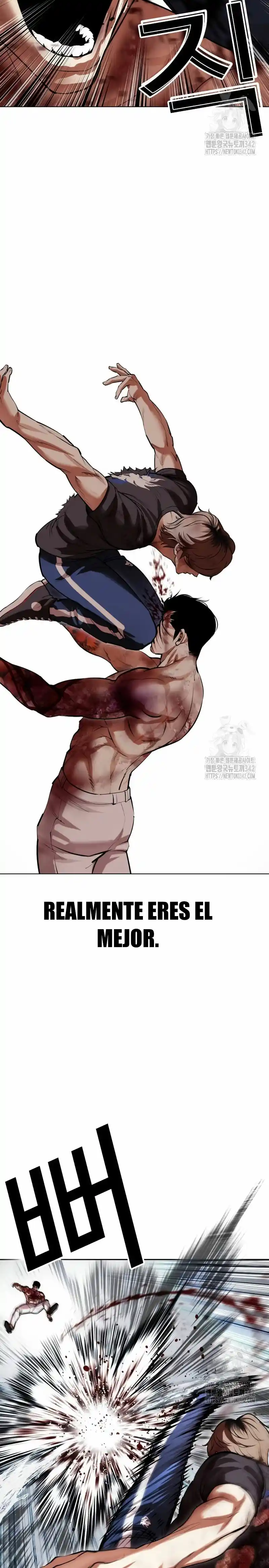 Lookism - Capítulo 511 - Página 48 - LectorTMOo