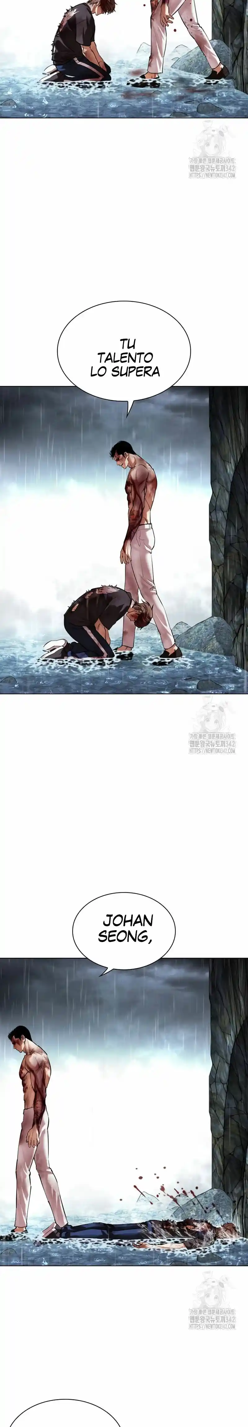 Lookism - Capítulo 511 - Página 54 - LectorTMOo