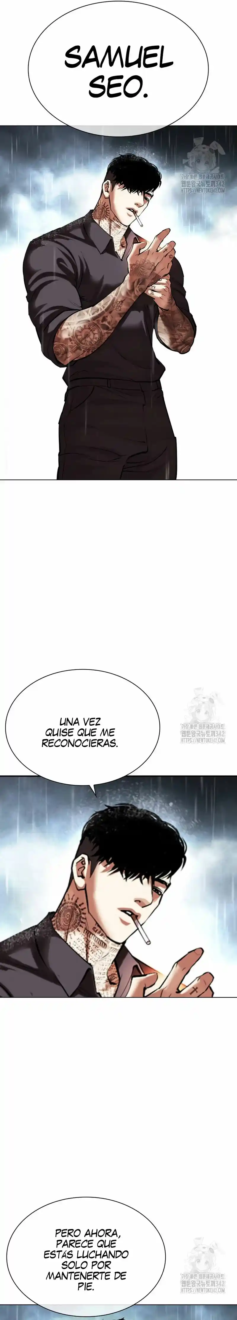 Lookism - Capítulo 511 - Página 56 - LectorTMOo