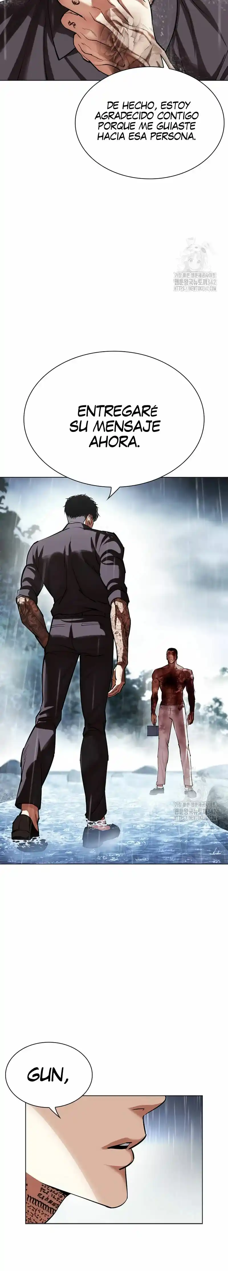 Lookism - Capítulo 511 - Página 58 - LectorTMOo