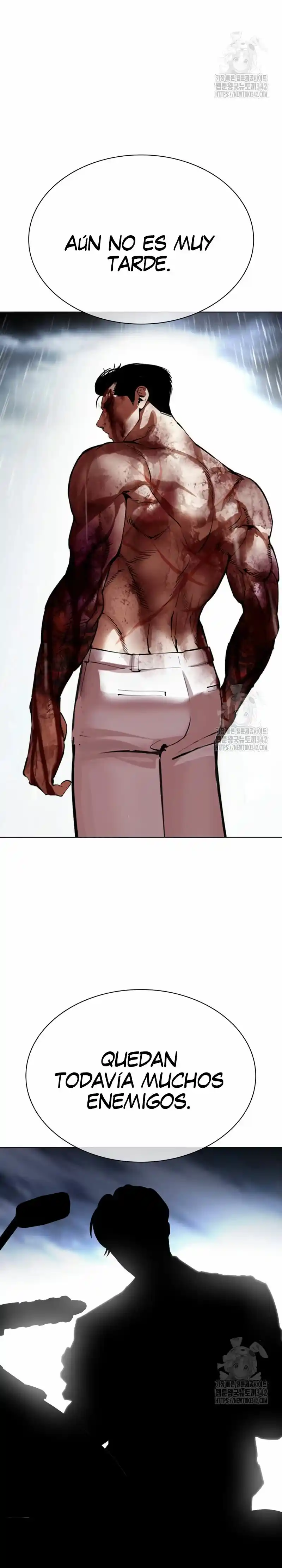 Lookism - Capítulo 511 - Página 59 - LectorTMOo