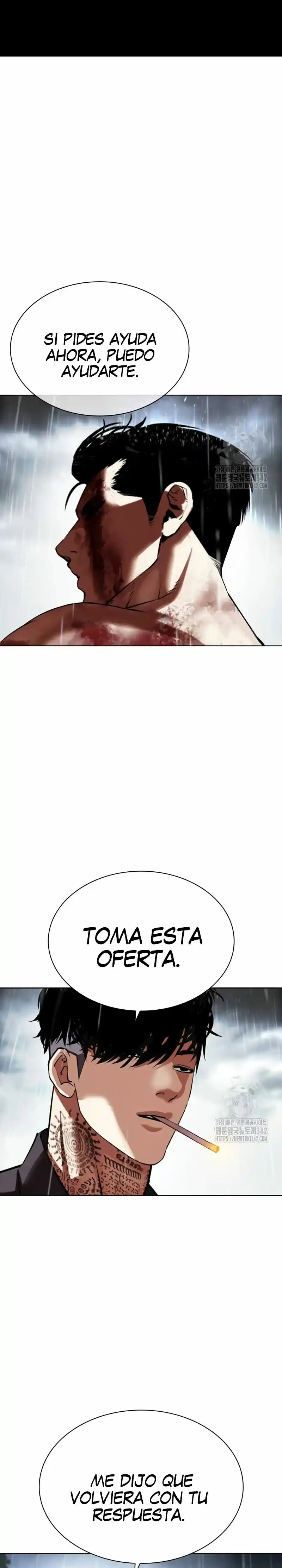 Lookism - Capítulo 511 - Página 60 - LectorTMOo