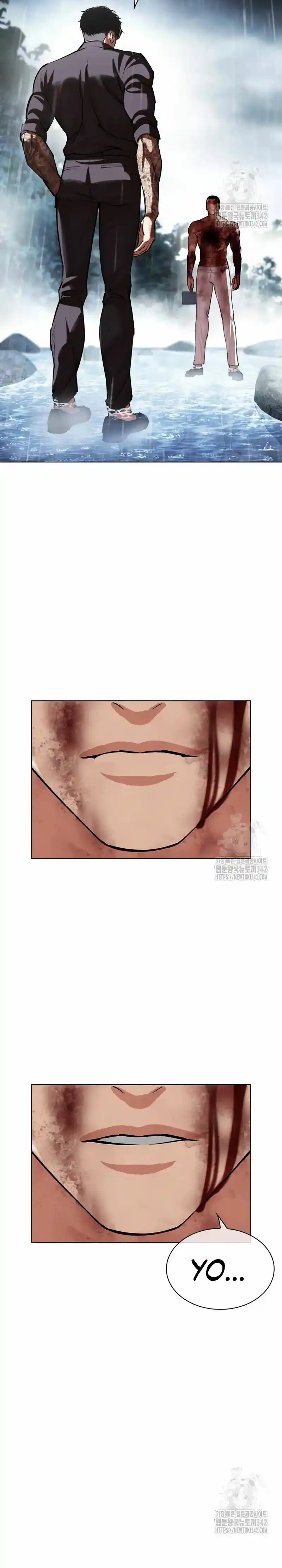 Lookism - Capítulo 511 - Página 61 - LectorTMOo
