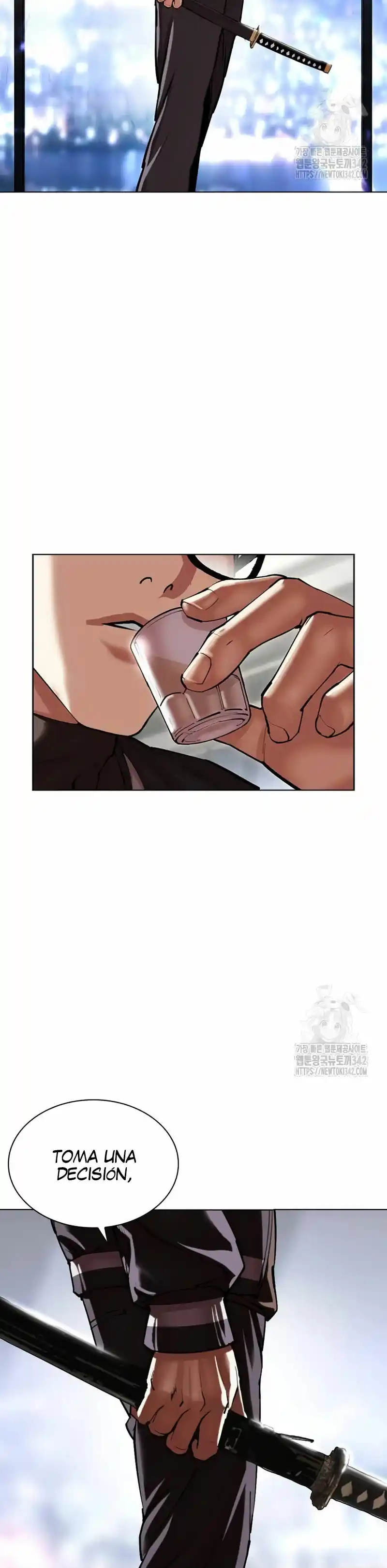 Lookism - Capítulo 511 - Página 63 - LectorTMOo
