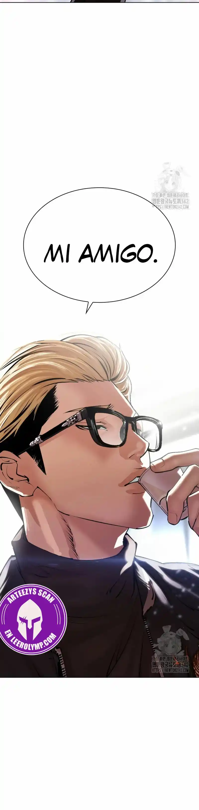 Lookism - Capítulo 511 - Página 64 - LectorTMOo
