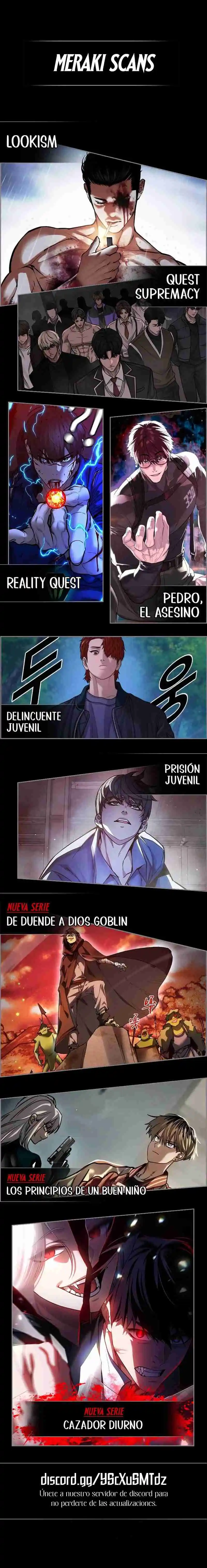 Lookism - Capítulo 515.3 - Página 25 - LectorTMOo