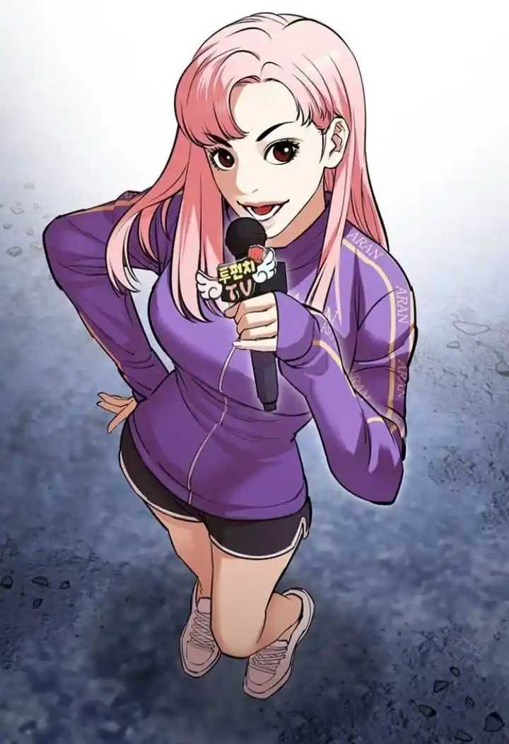 Lookism - Capítulo 516 - Página 9 - LectorTMOo