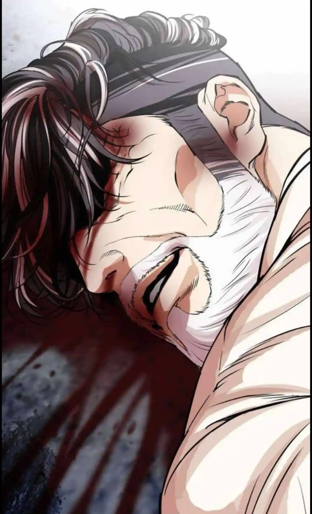Lookism - Capítulo 516 - Página 20 - LectorTMOo