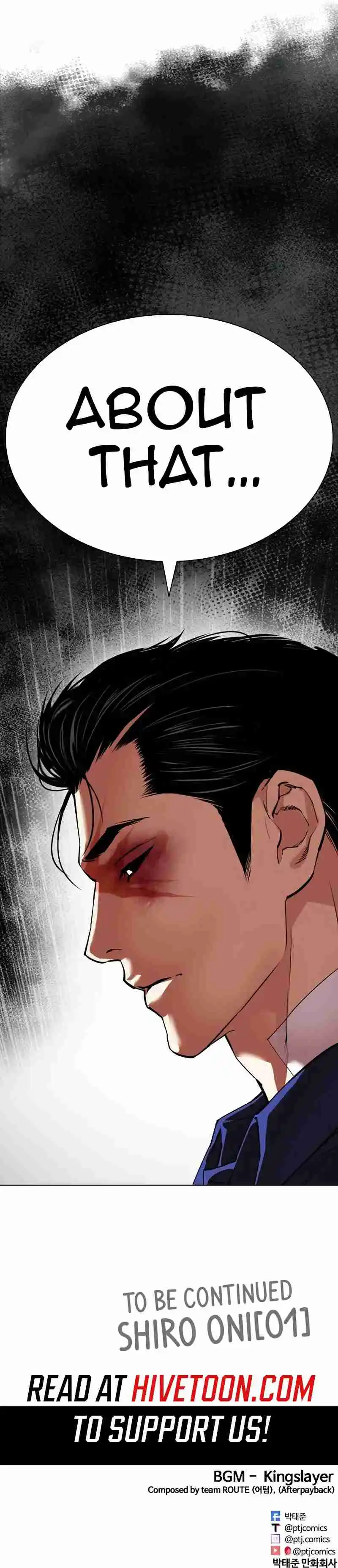 Lookism - Capítulo 519 - Página 24 - LectorTMOo