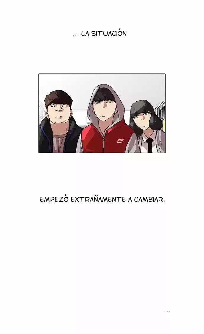 Lookism - Capítulo 52 - Página 36 - LectorTMOo