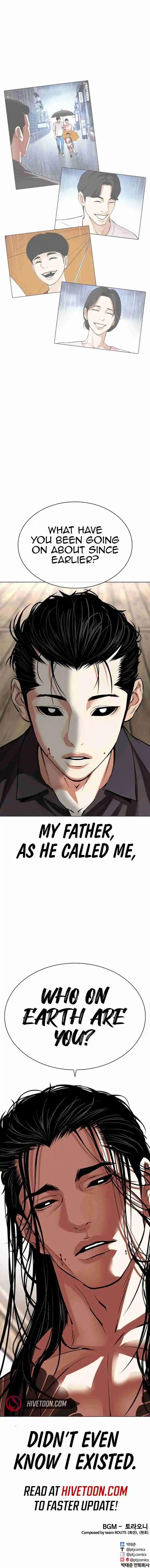 Lookism - Capítulo 522 - Página 19 - LectorTMOo