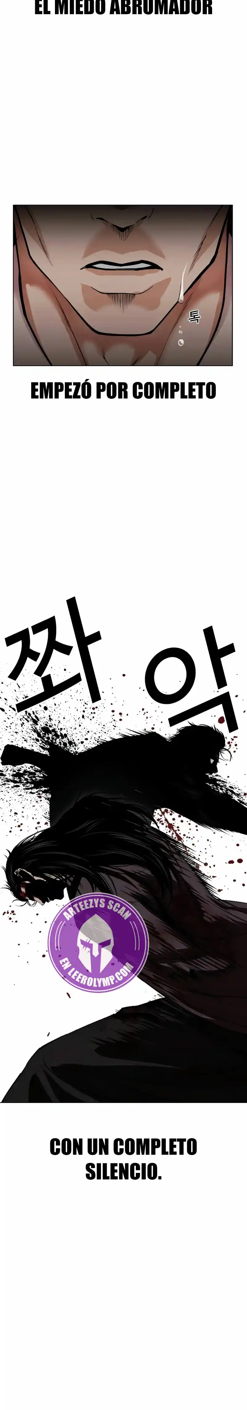 Lookism - Capítulo 526 - Página 7 - LectorTMOo
