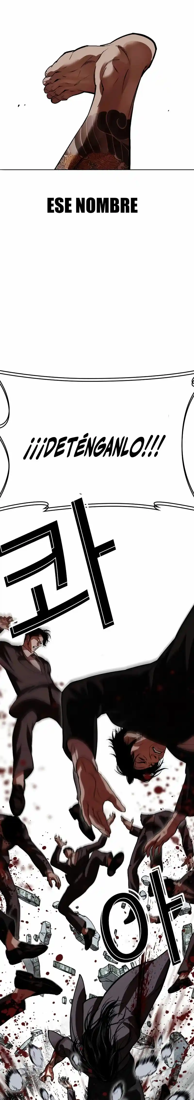 Lookism - Capítulo 526 - Página 9 - LectorTMOo