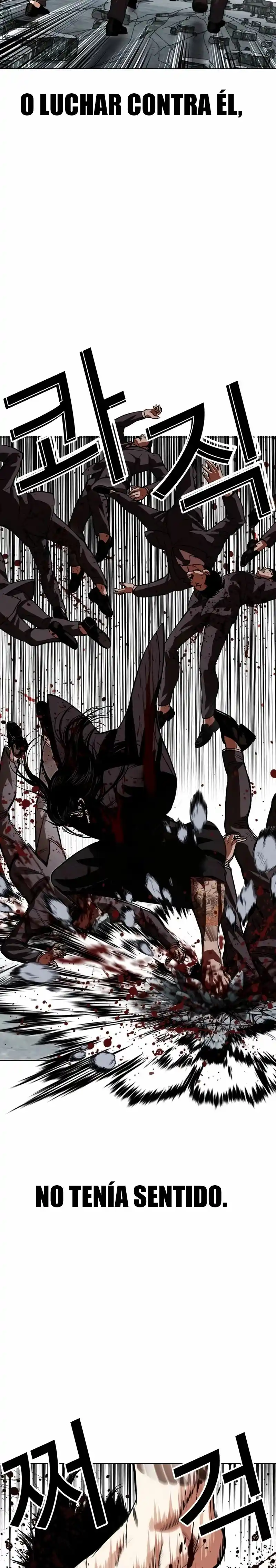 Lookism - Capítulo 526 - Página 11 - LectorTMOo