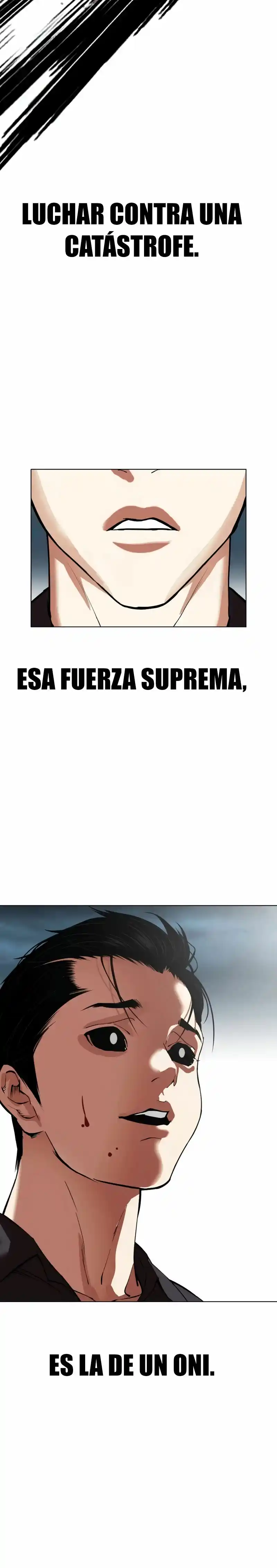 Lookism - Capítulo 526 - Página 13 - LectorTMOo