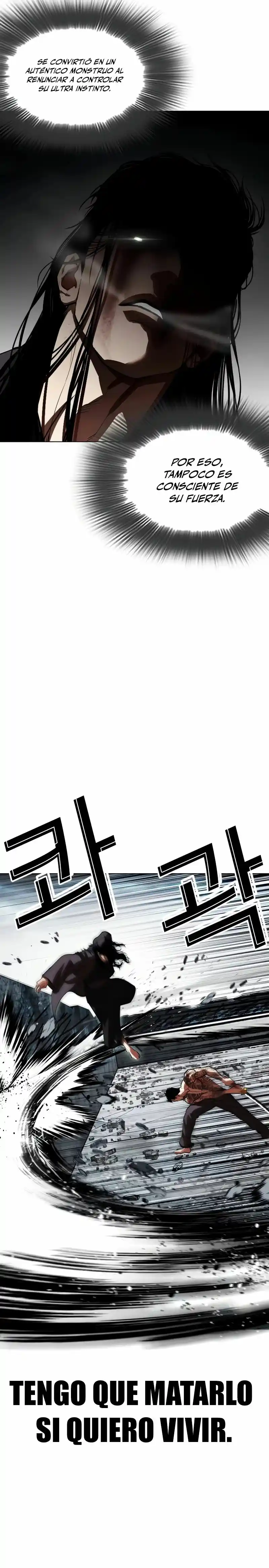 Lookism - Capítulo 526 - Página 15 - LectorTMOo